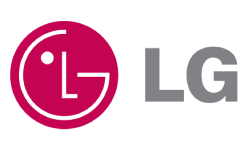 LG appliance brand logo