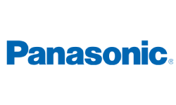Panasonic appliance brand logo