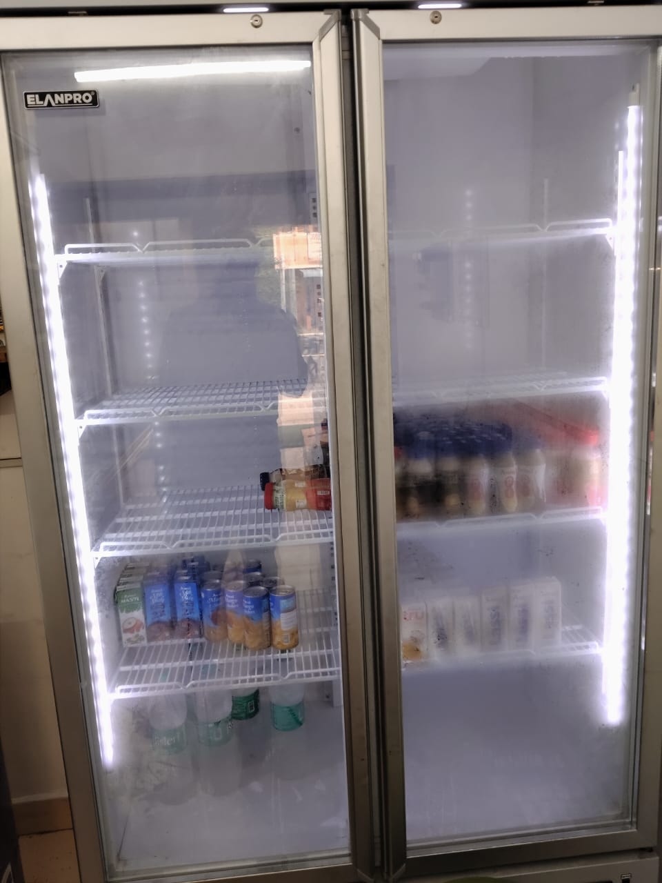 Commercial centralised air conditioning service