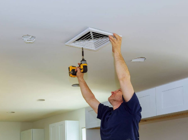 centralised system installation service in Villupuram