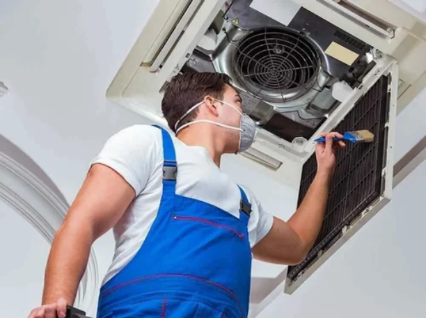 centralised AC repair and troubleshooting in Villupuram