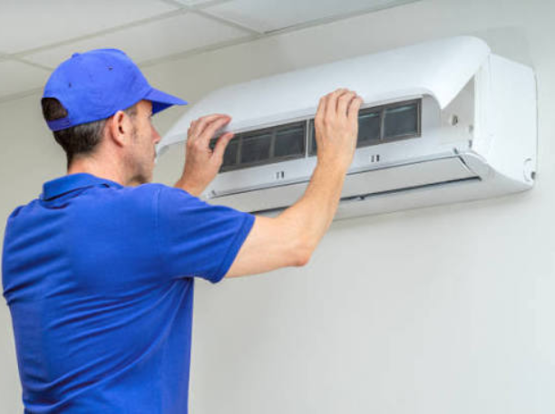AC installation service in Viluppuram