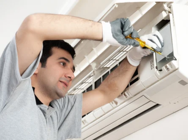 AC repair and troubleshooting in Viluppuram