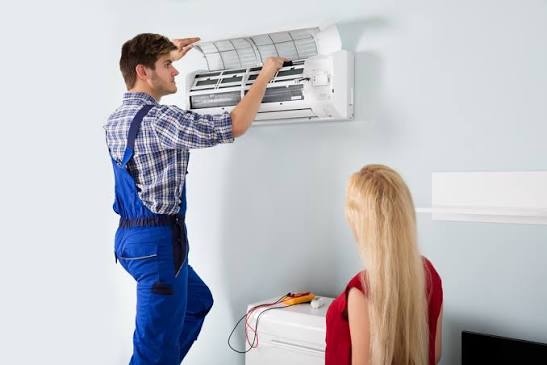 AC Service in Viluppuram