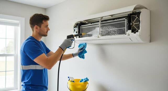 AC service and repair in Viluppuram
