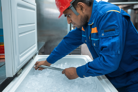 Freezer Service in Villupuram