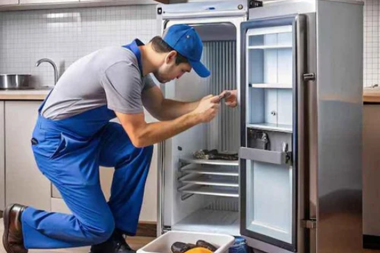 Refrigerator Service in Villupuram