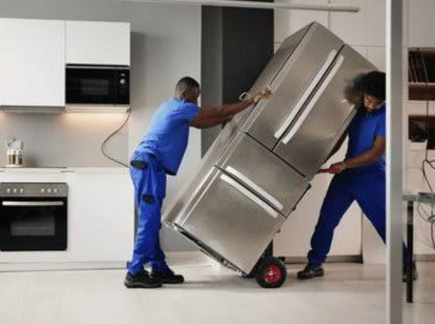 refrigerator installation service in Villupuram