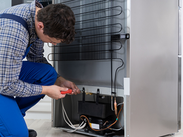 refrigerator repair and troubleshooting in Villupuram